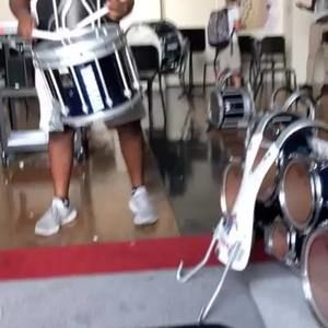 Meet your Posher, Koby